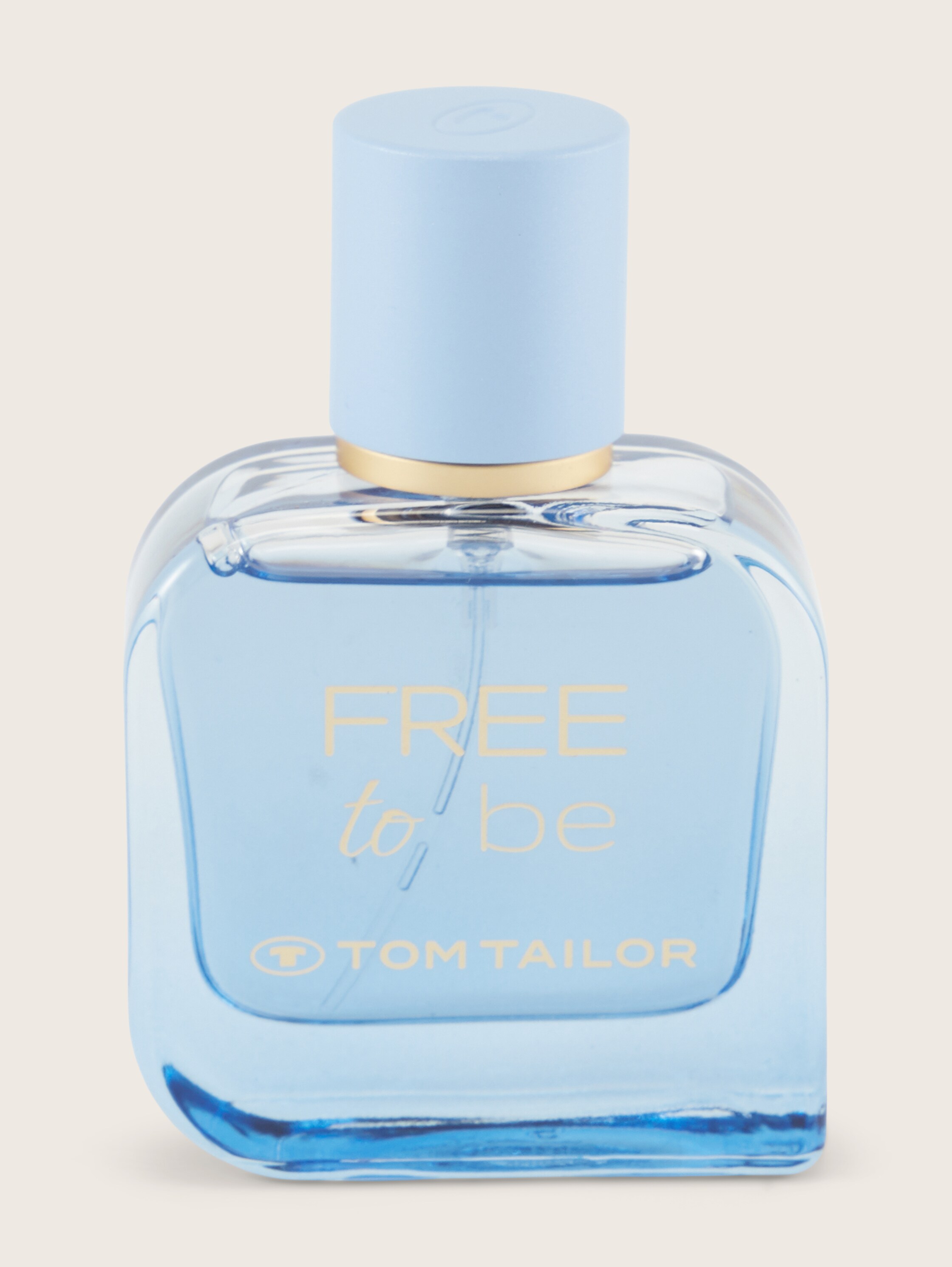 TOM TAILOR Free to be Woman EdP 30 ml - weiß - 