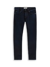 Selected, TTPIERS SLIM jeans by Tom Tailor, blue