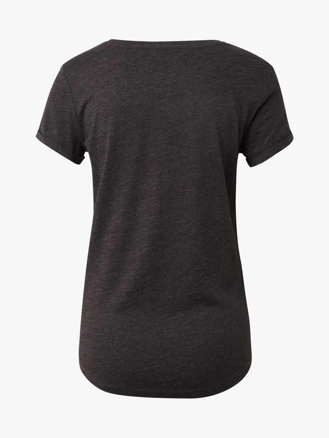 Gestreiftes T-Shirt - 5