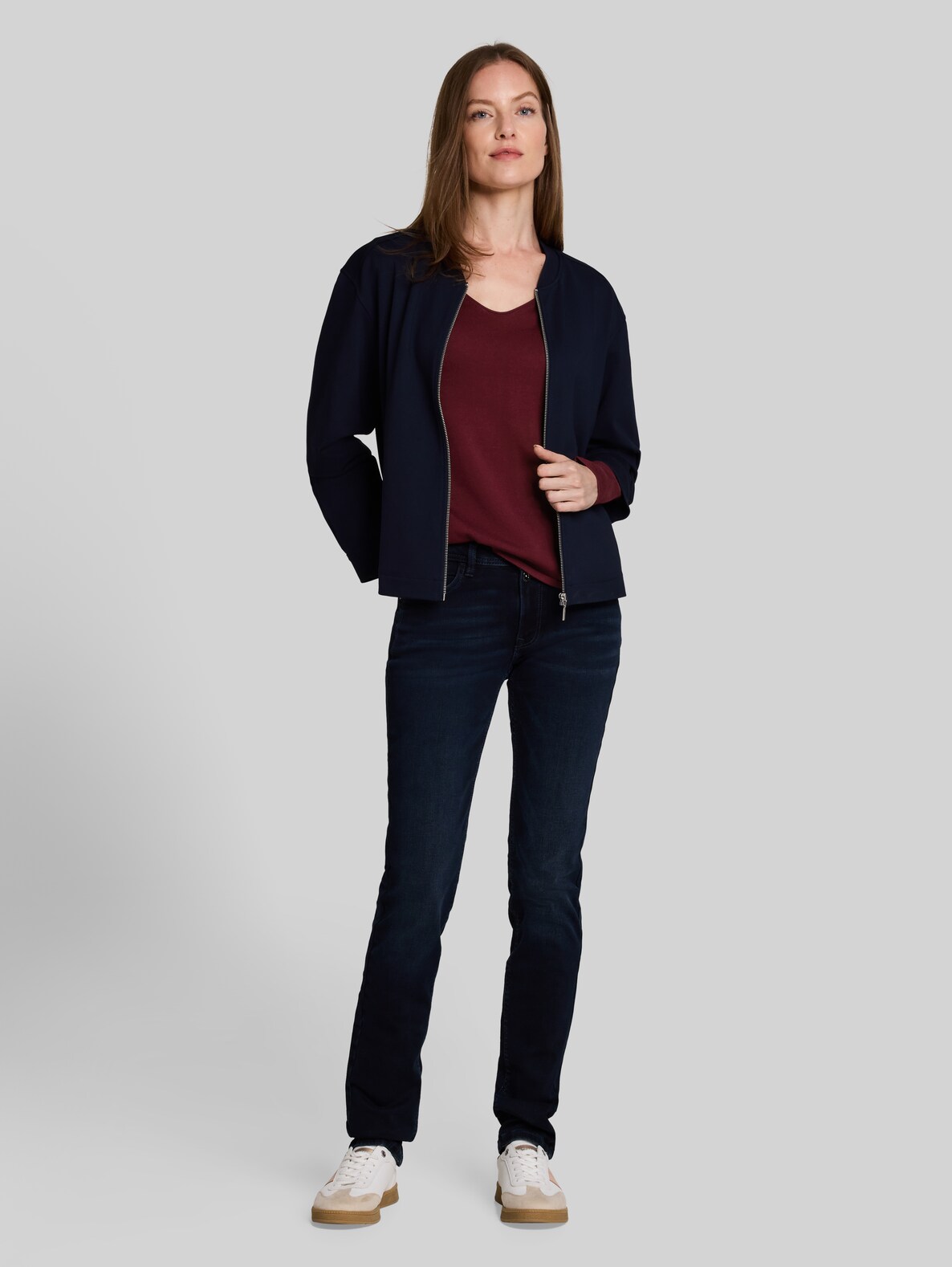 Shop The Look