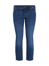 Nicht ausgewählt, Plus Size - TTPLUS SLIM Jeans von , blau