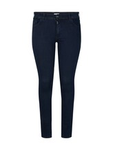 Ausgewählt, Plus Size - TTPLUS SKINNY Jeans von Tom Tailor, blau