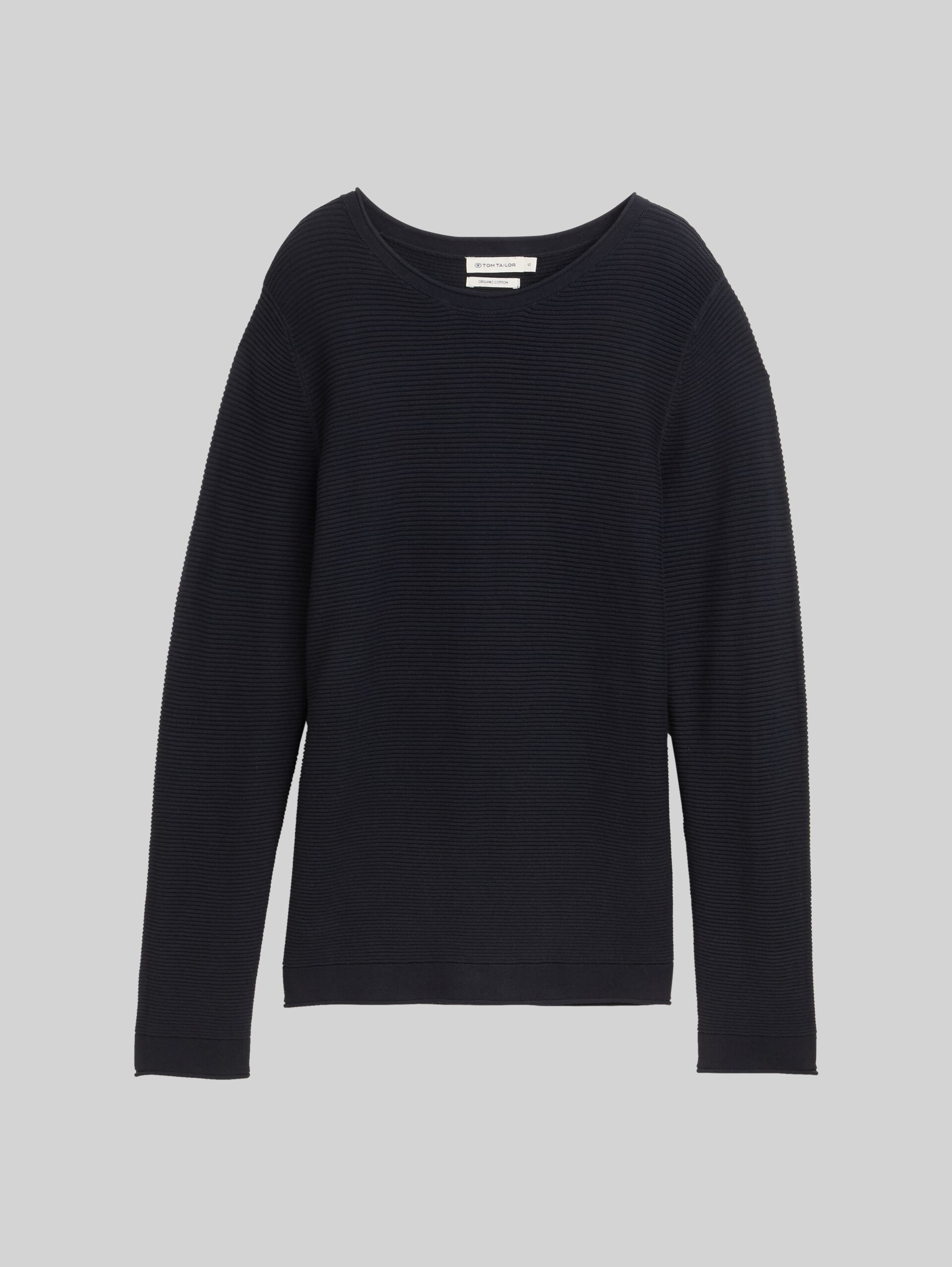 Pull en maille de coton - Lunar Eclipse