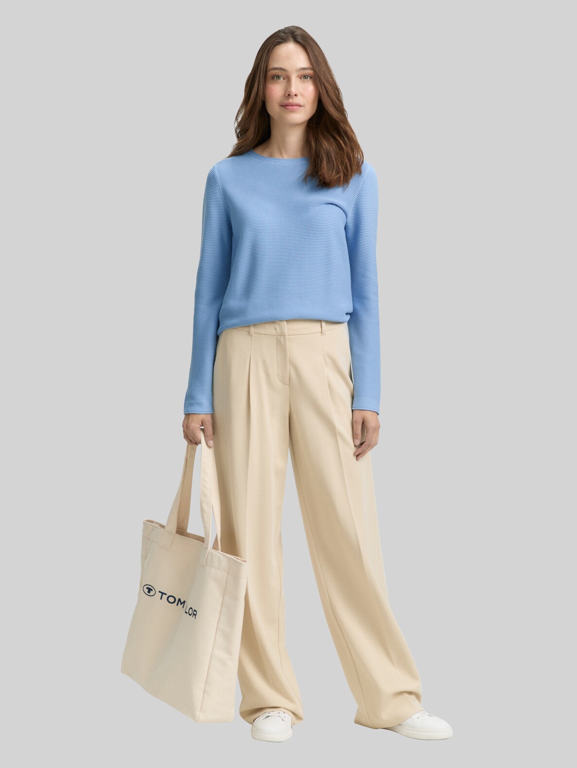 Shop The Look