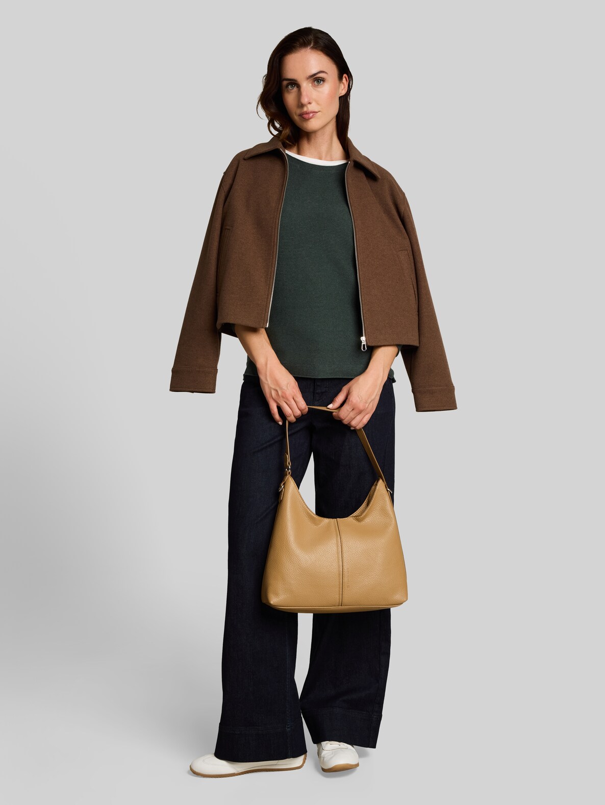 Shop The Look
