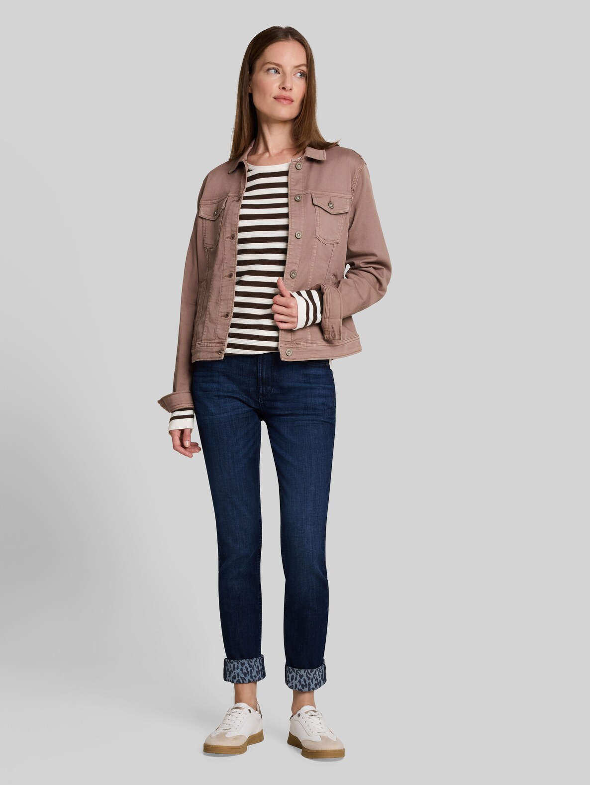 Shop The Look