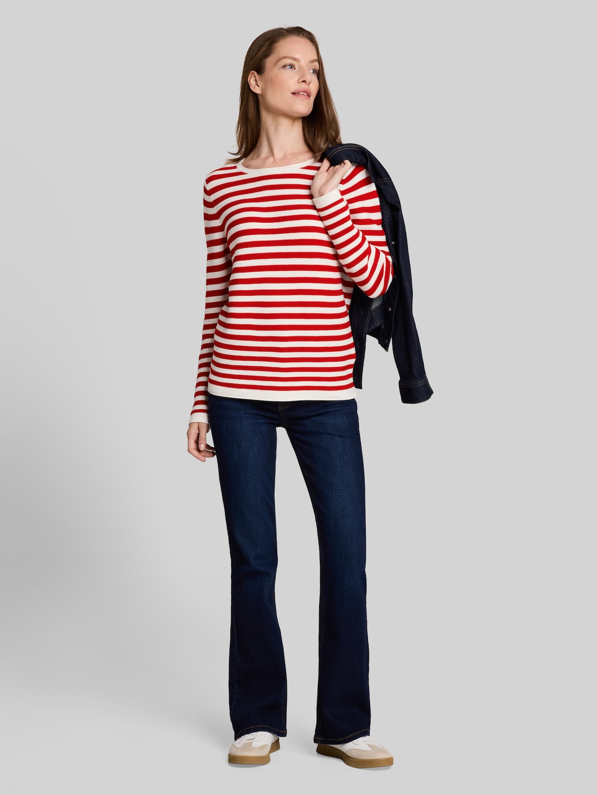 Shop The Look