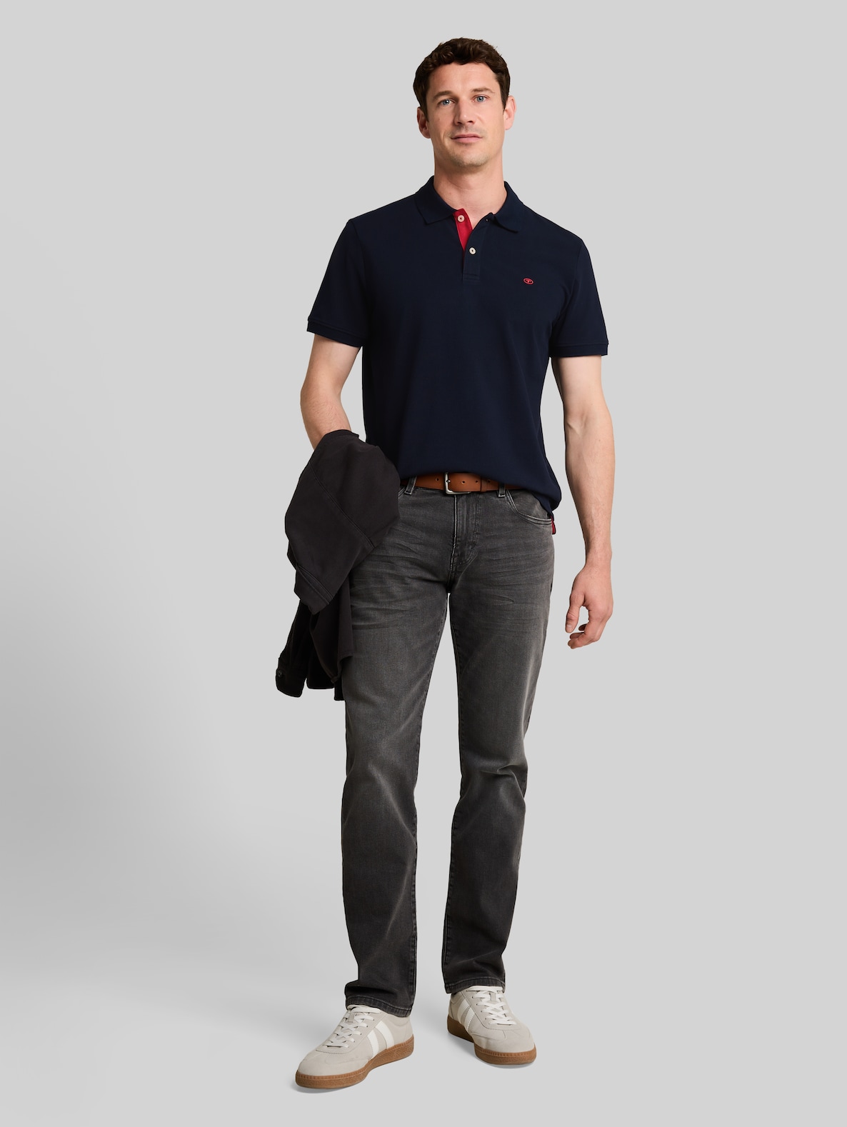 Shop The Look