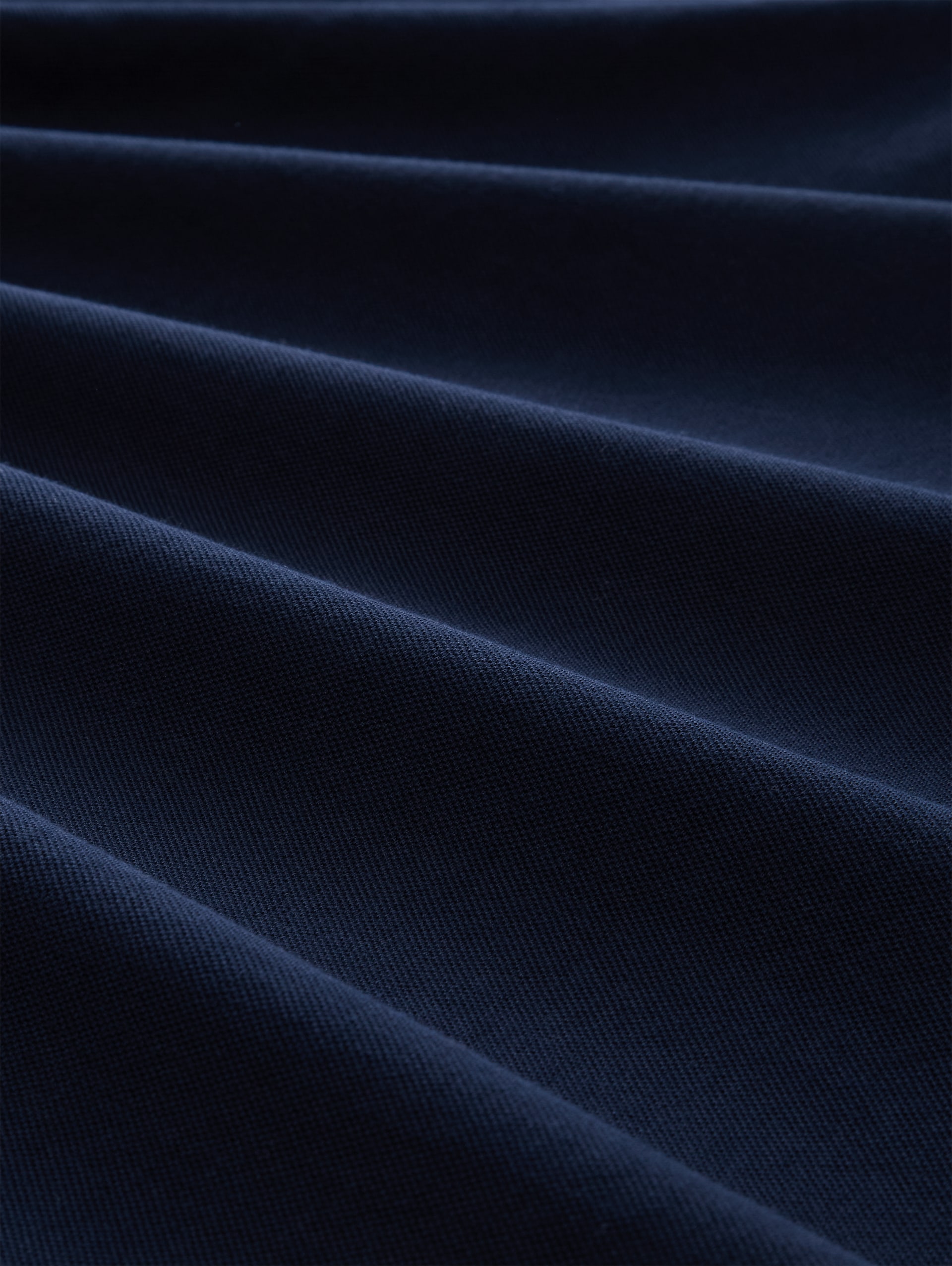 Polo basique - sky captain blue
