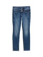 Ausgewählt, TTALEXA SLIM Jeans von Tom Tailor, blau