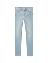 Ausgewählt, TTJONA EXTRA SKINNY Jeans von Tom Tailor, blau