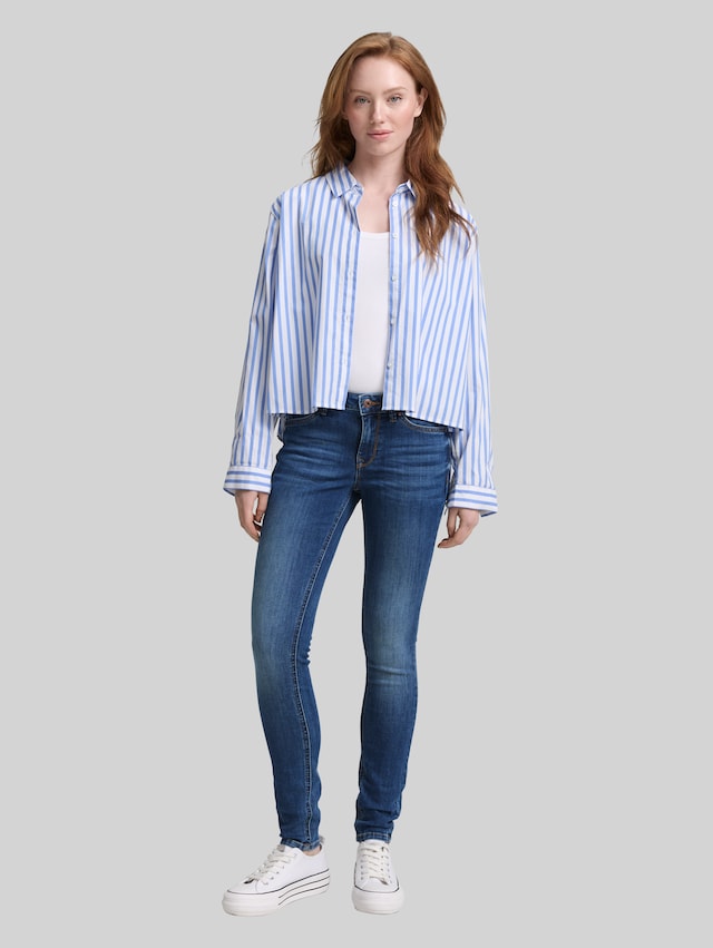 Shop The Look