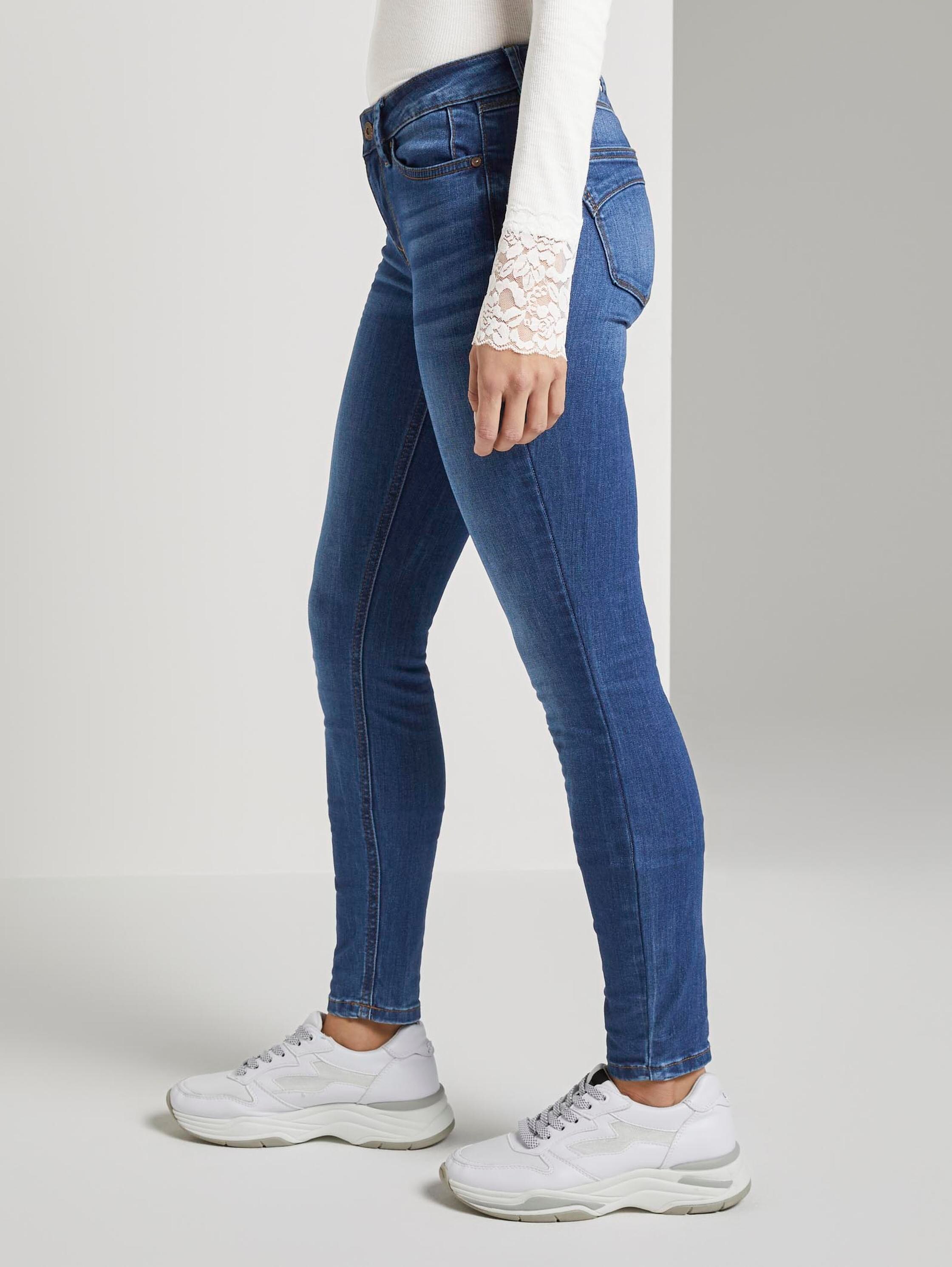 TTJONA Extra Skinny Jeans - 8