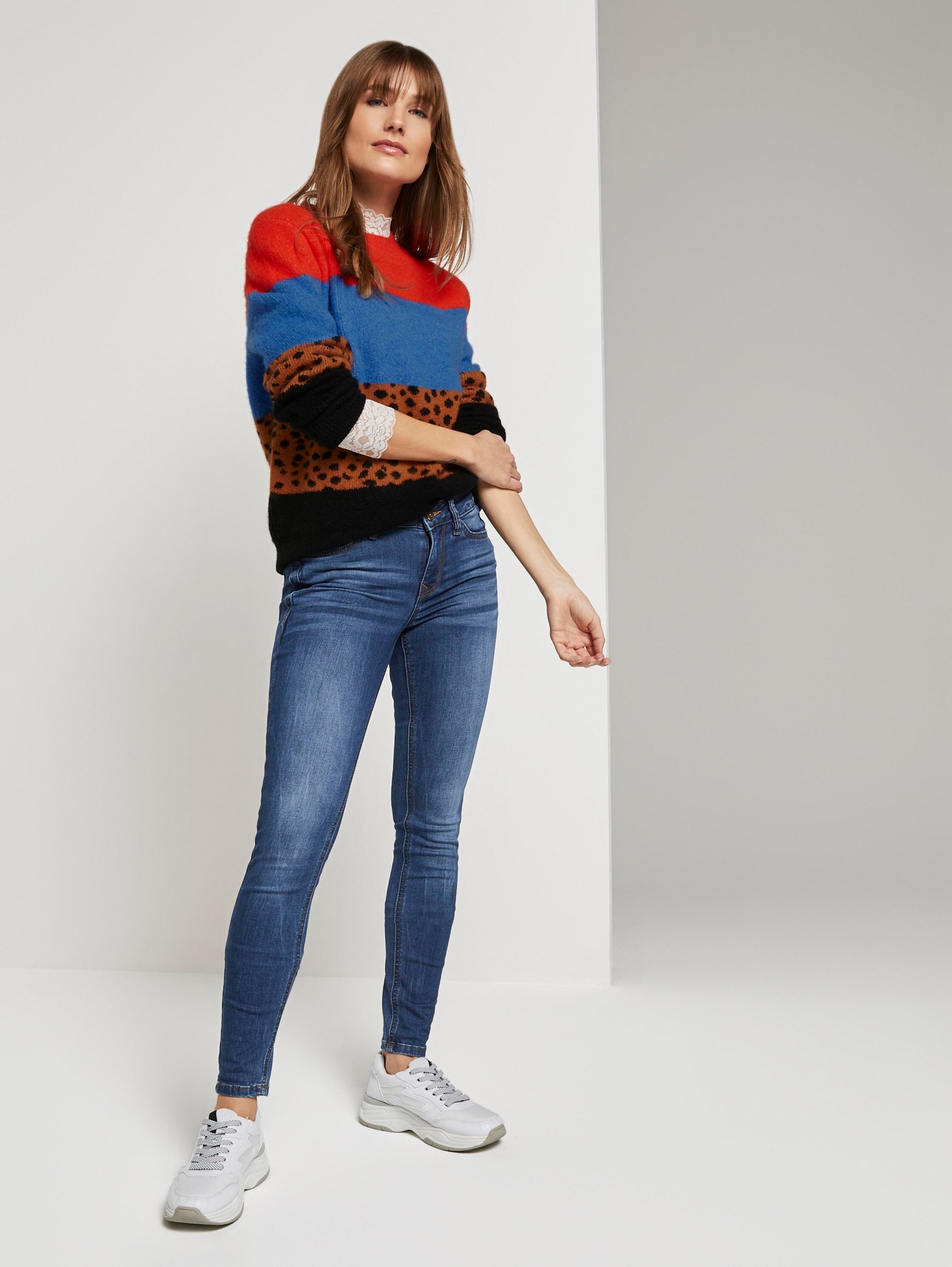 TTJONA Extra Skinny Jeans - 1
