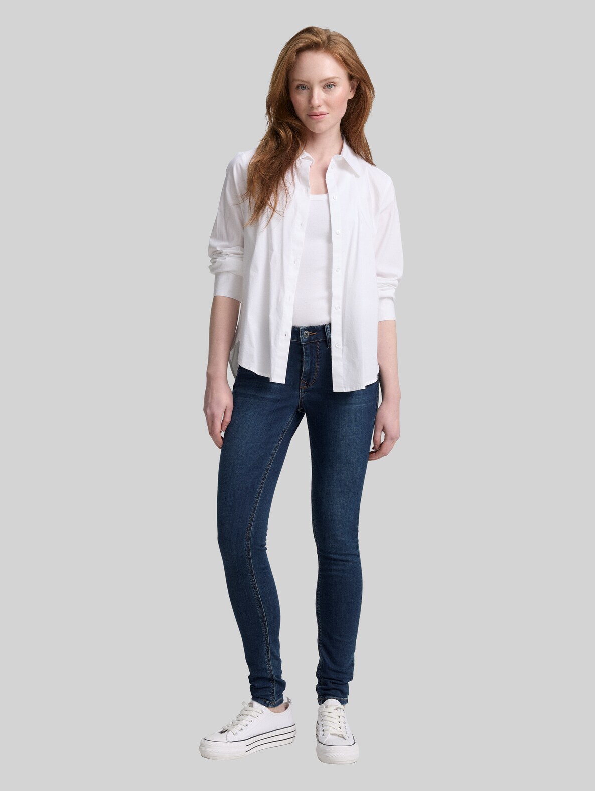 Shop The Look