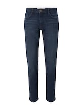 Ausgewählt, Marvin Straight Jeans von Tom Tailor, blau