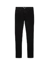 Ausgewählt, TTTROY SLIM Jeans von Tom Tailor, schwarz