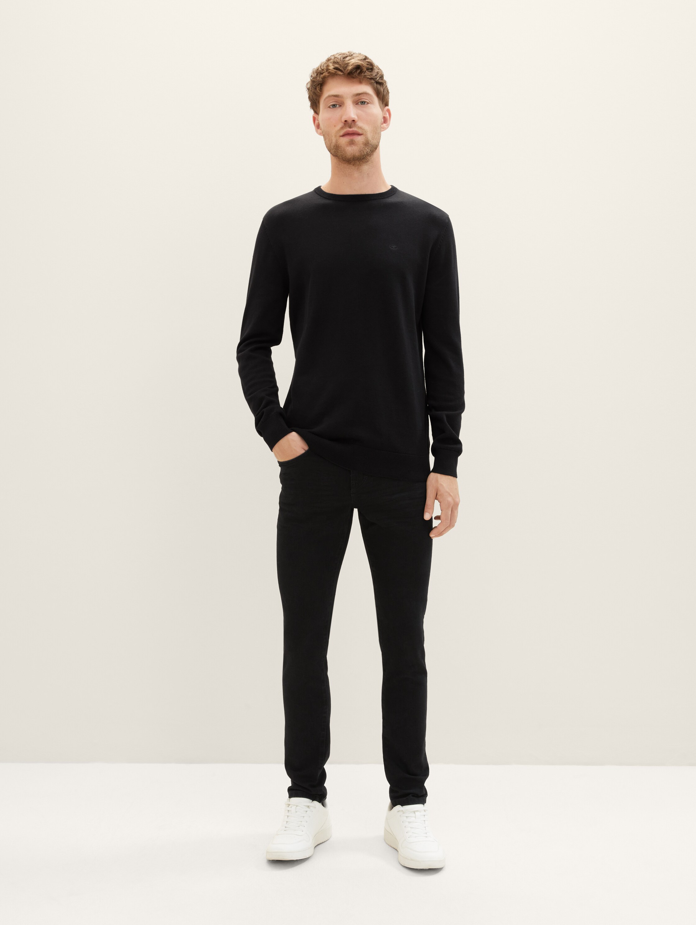 TTTROY Slim Jeans - 8
