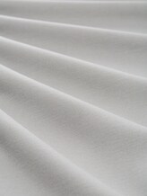 Relaxed Fit Hose mit elastischem Bund - grey fog