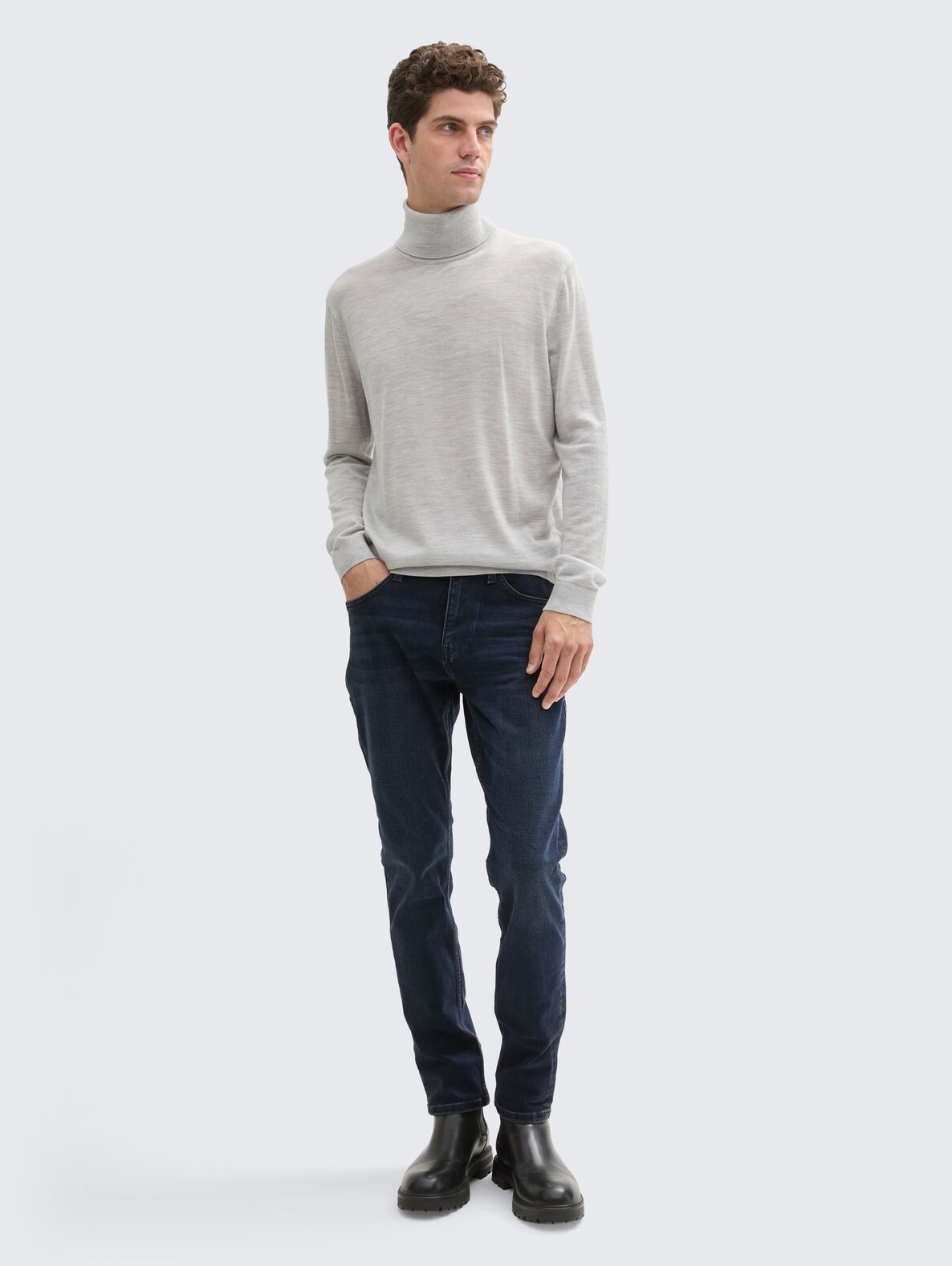 Shop The Look