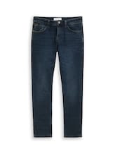 Ausgewählt, TTJOSH REGULAR SLIM Jeans von Tom Tailor, blau
