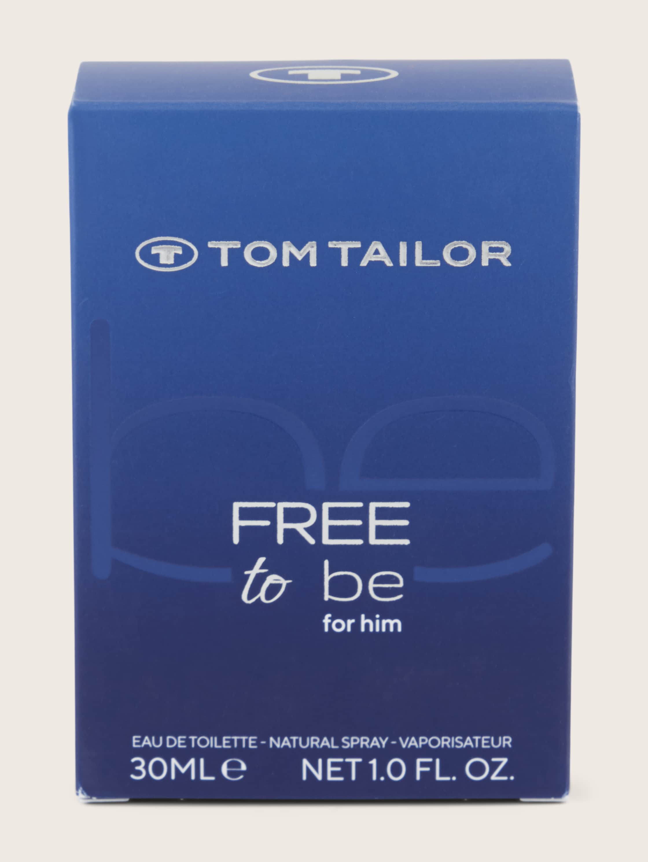 Free To Be Eau de Toilette 30ml - undefiniert - Vorder-Produkt-Ansicht