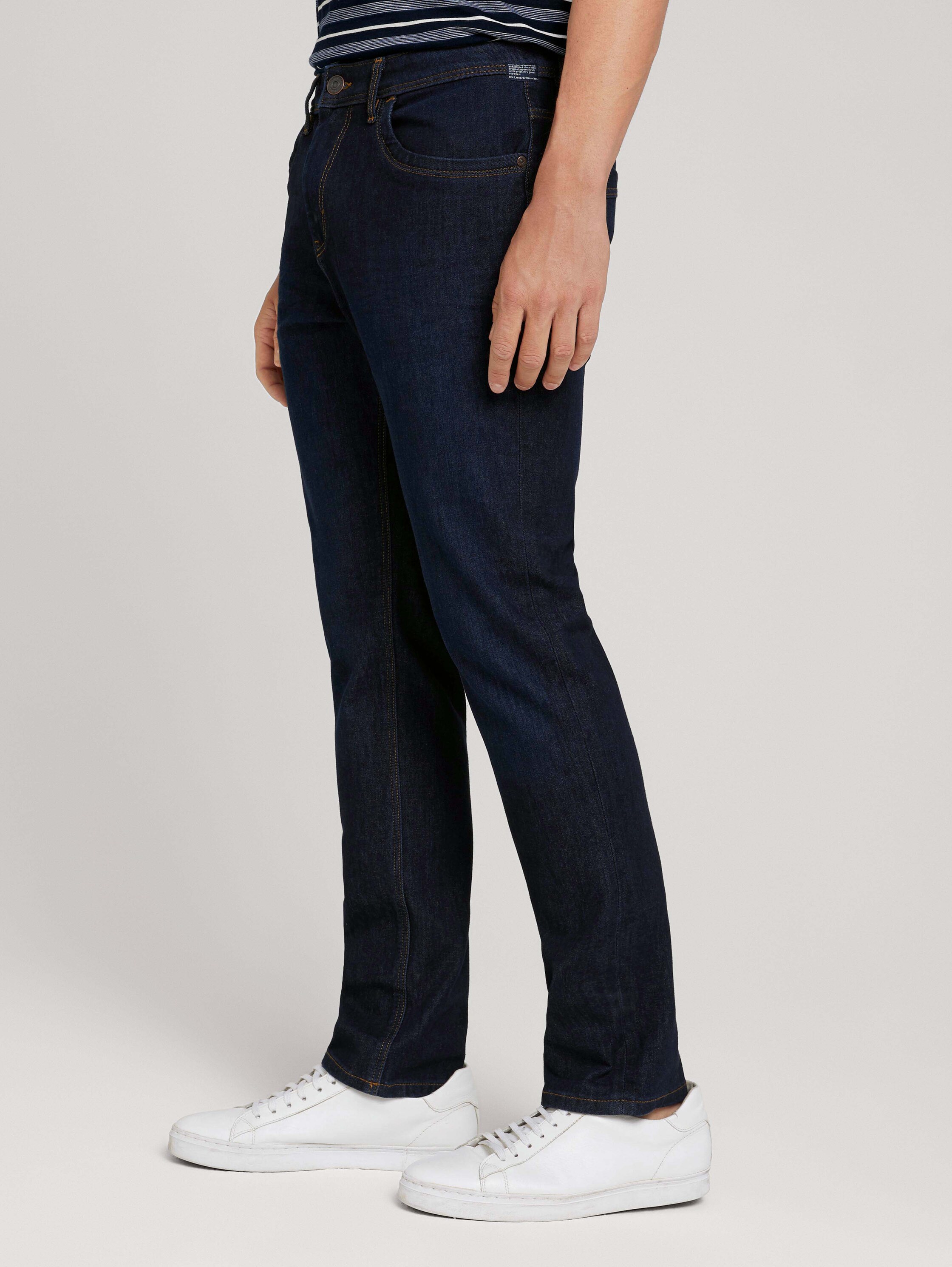 TTJOSH Regular Slim Jeans - 7