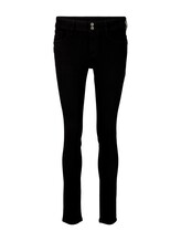 Ausgewählt, TTALEXA SKINNY Jeans von Tom Tailor, schwarz