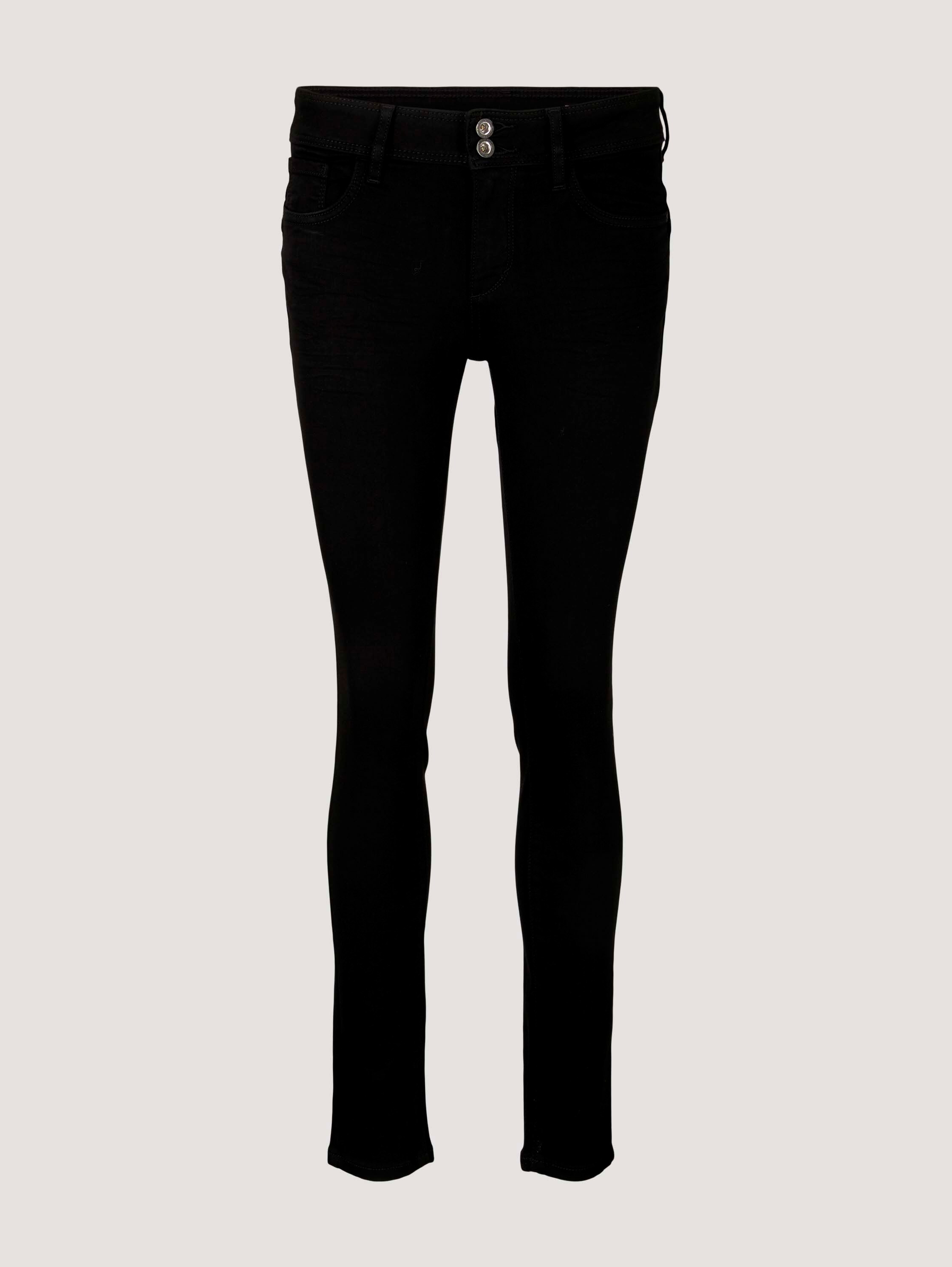 TTALEXA Skinny Jeans - schwarz - 7 alt image