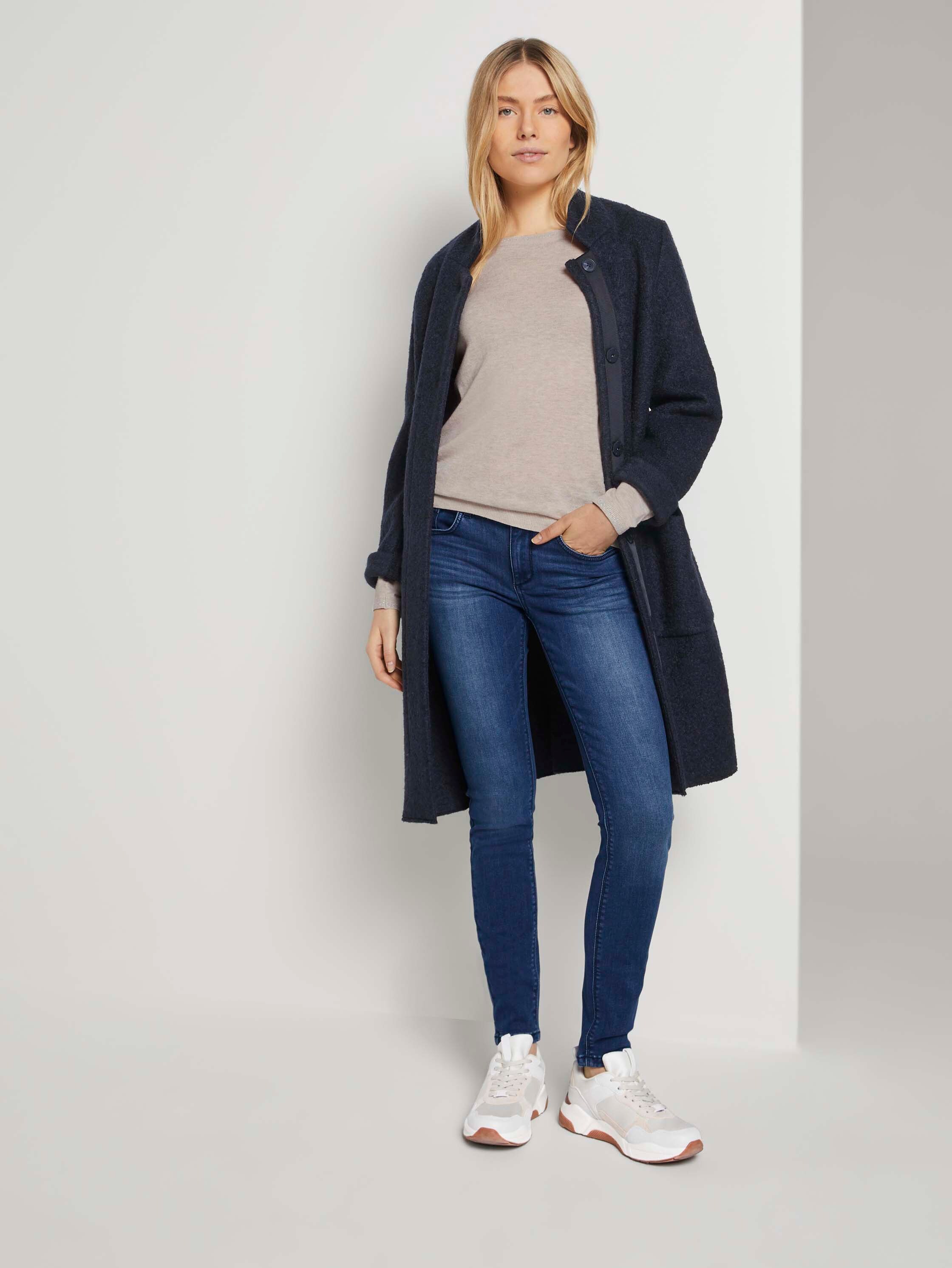 TTALEXA Skinny Jeans - 1