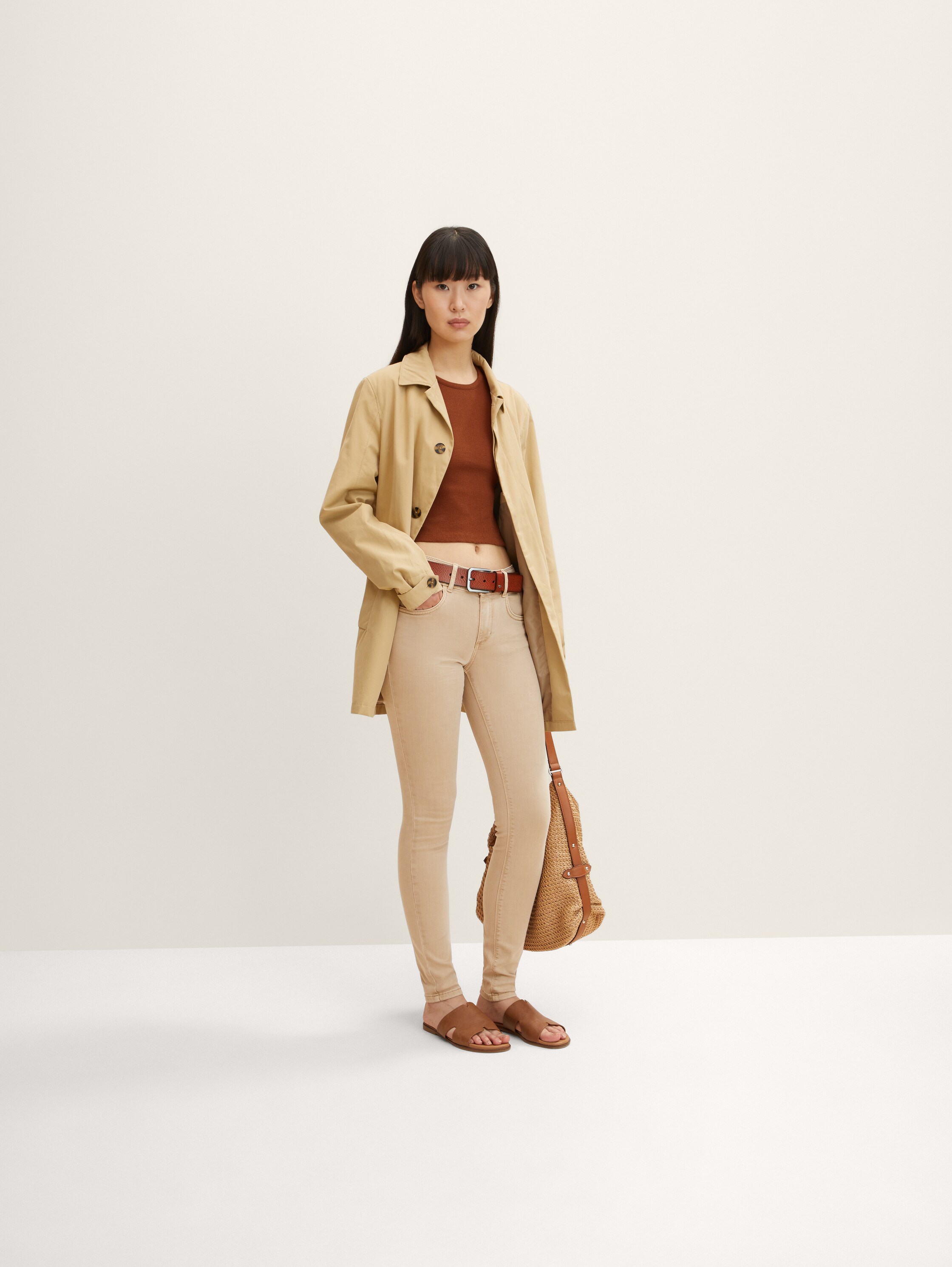 TTALEXA Skinny Jeans - 2