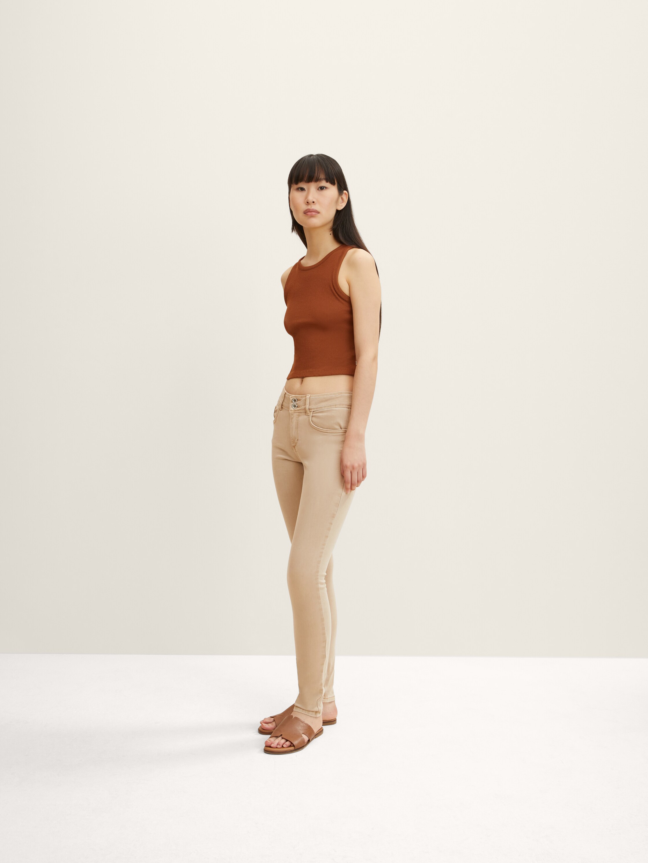 TTALEXA Skinny Jeans - 8
