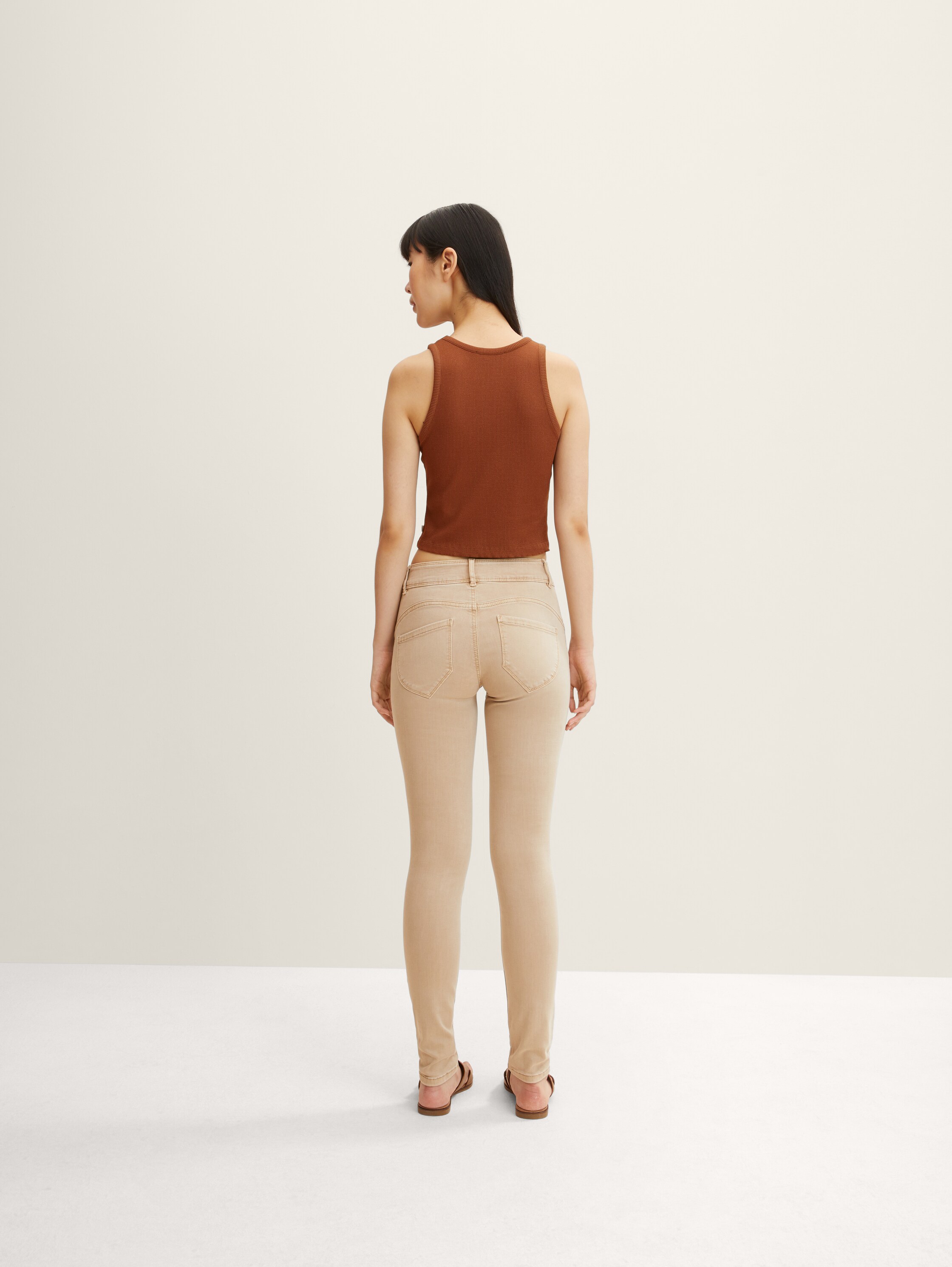 TTALEXA Skinny Jeans - 3