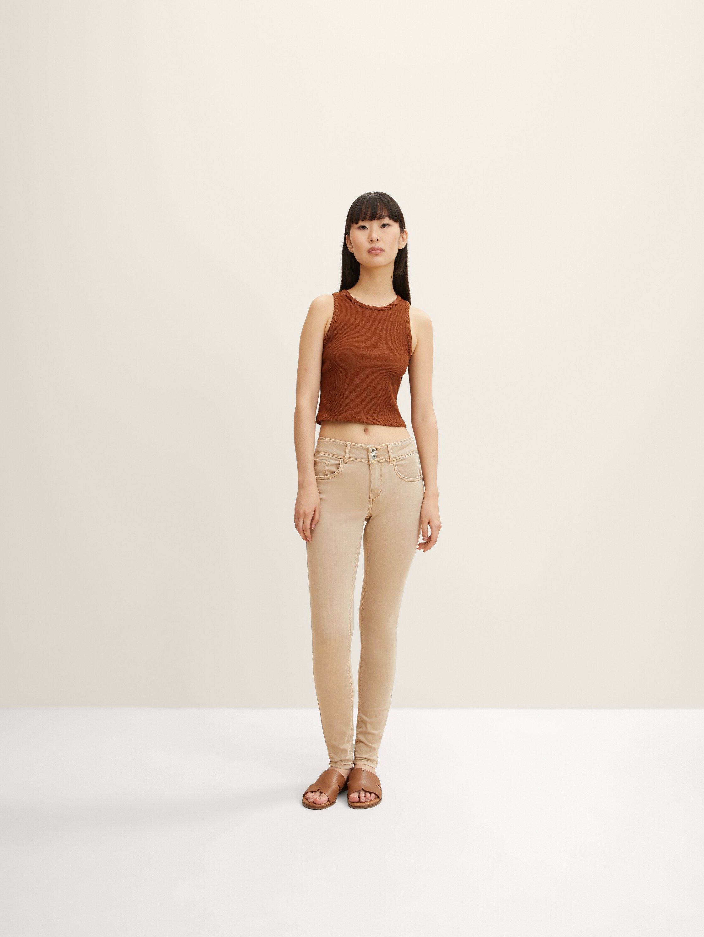 TTALEXA Skinny Jeans - 1