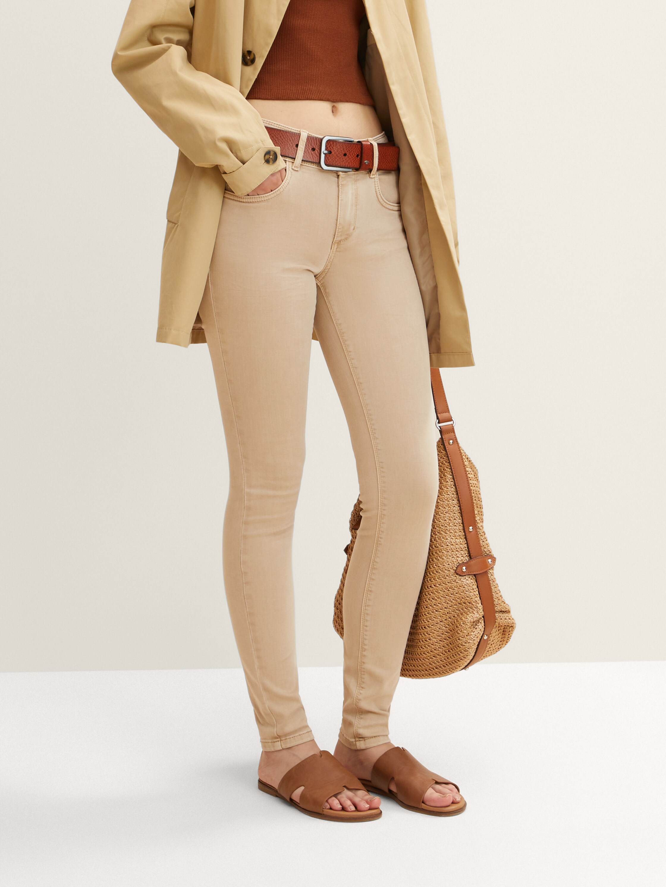 TTALEXA Skinny Jeans - 6