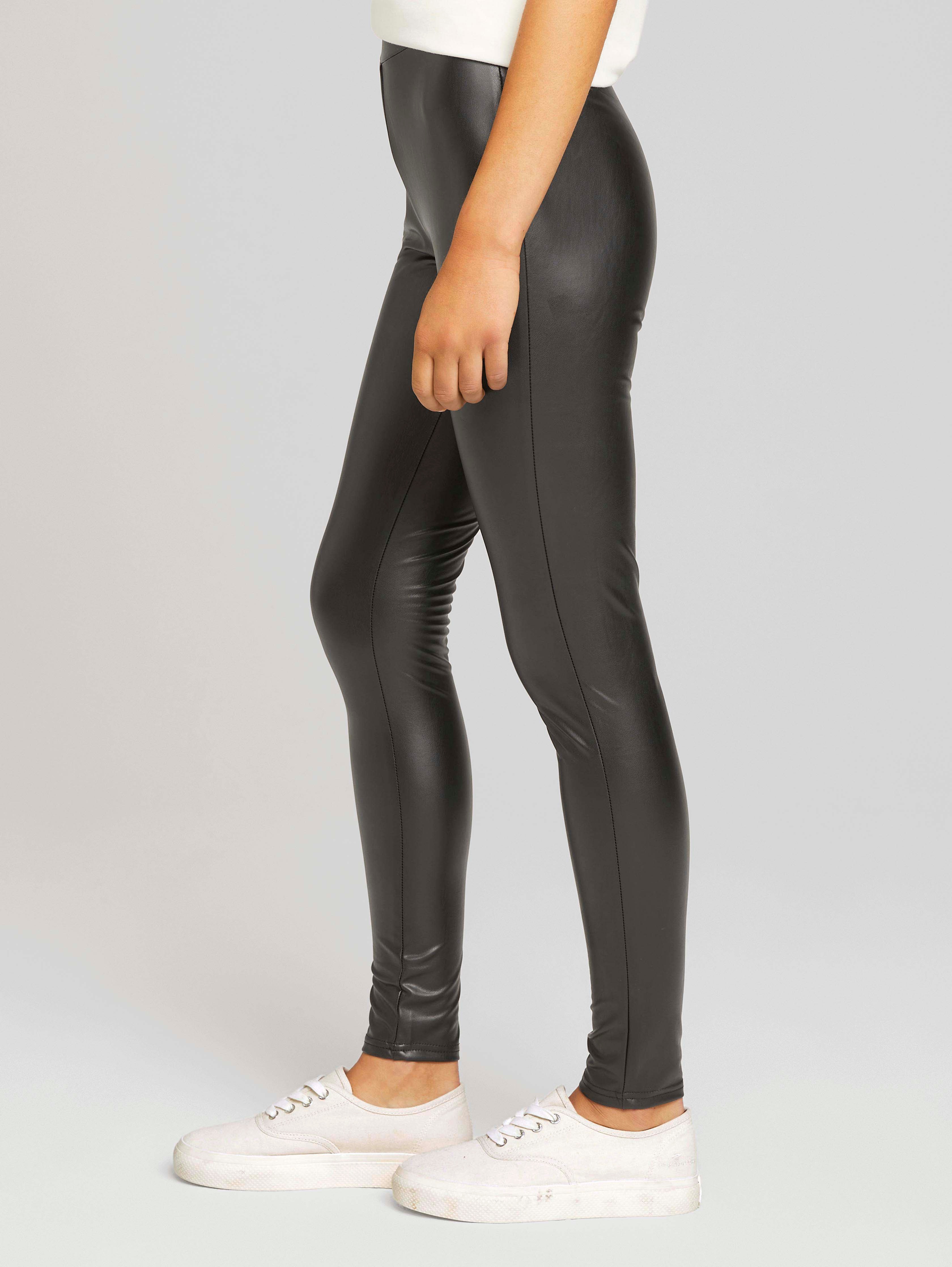 next wet look leggings