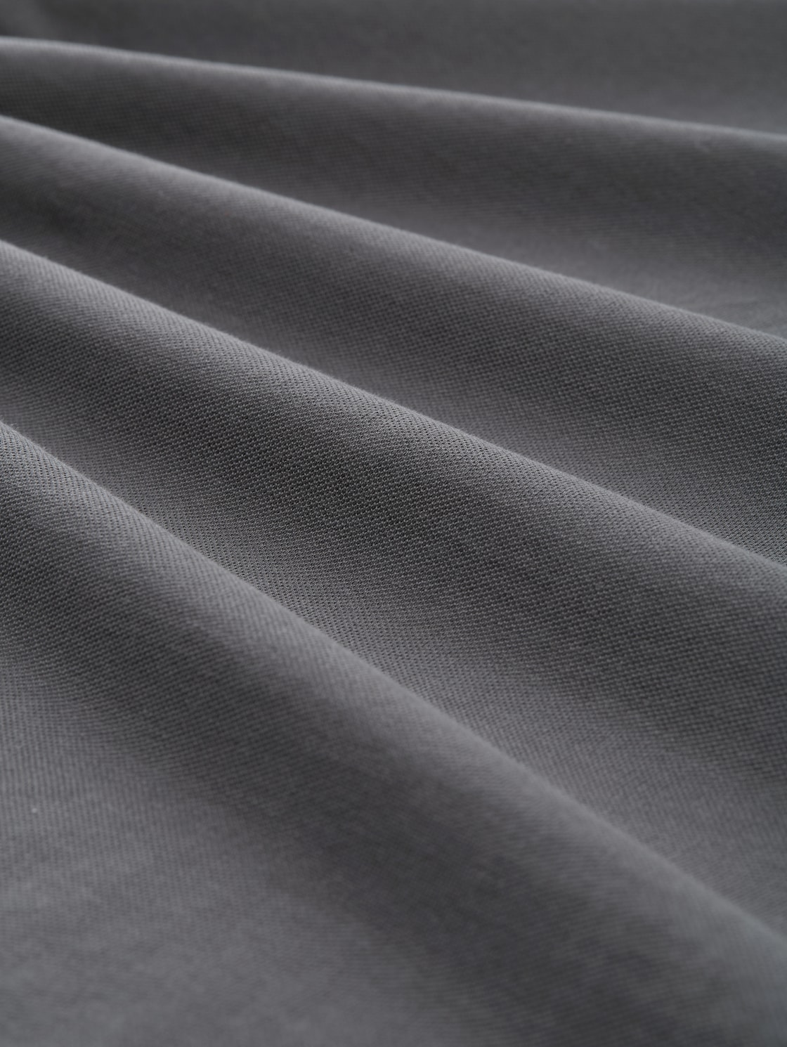 Piqué Poloshirt aus Baumwolle - Dark Shadow