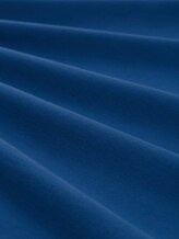 Polo piqué en coton - Advanced Blue