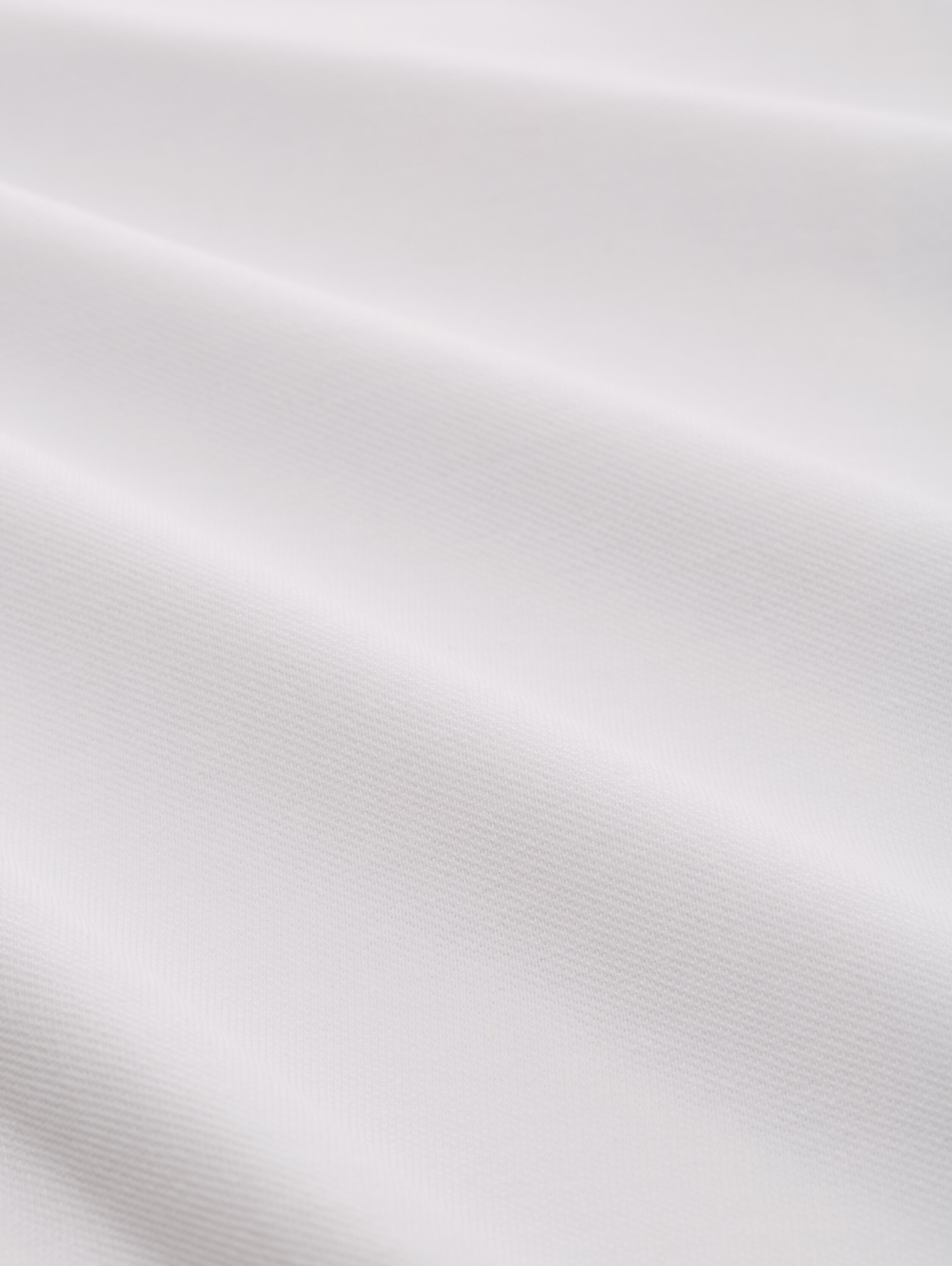 Piqué Poloshirt aus Baumwolle - 6