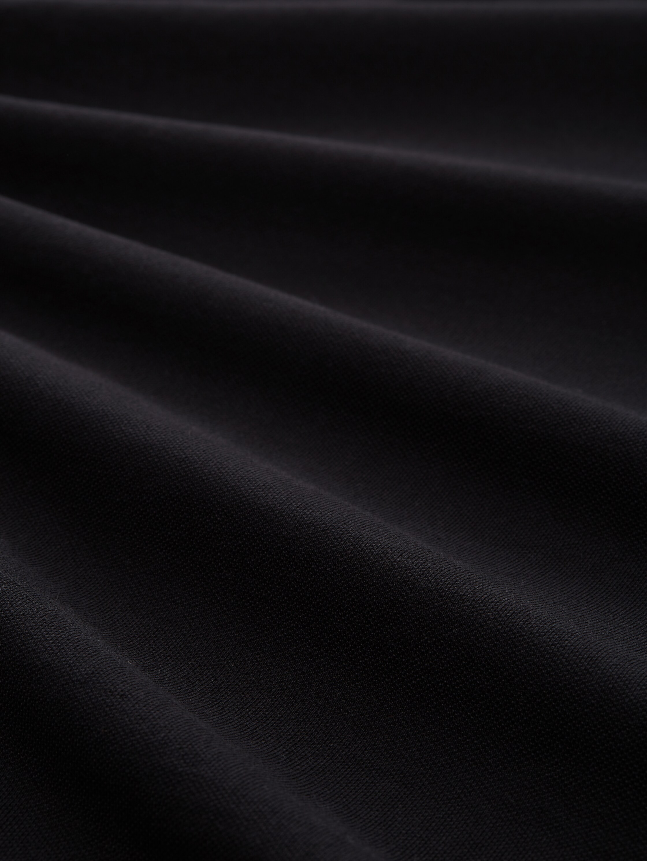 Piqué Poloshirt aus Baumwolle - 6