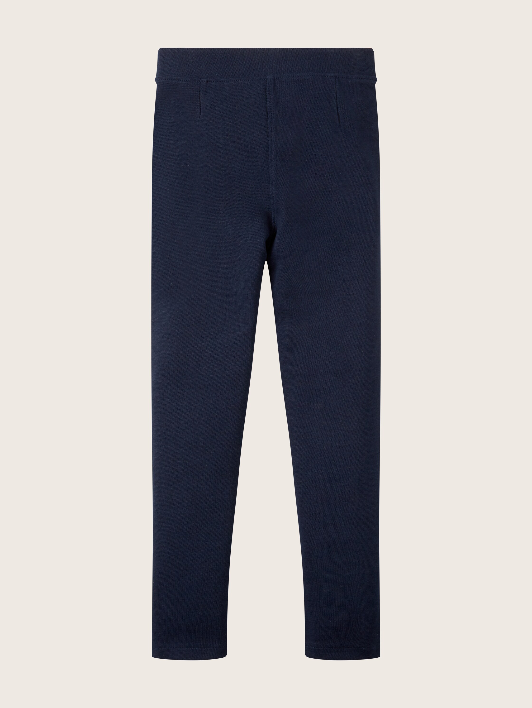 Leggings mit Knopfdetail - 2
