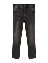 Sélectionné, Jeans Matt légèrement délavé par Tom Tailor, bleu