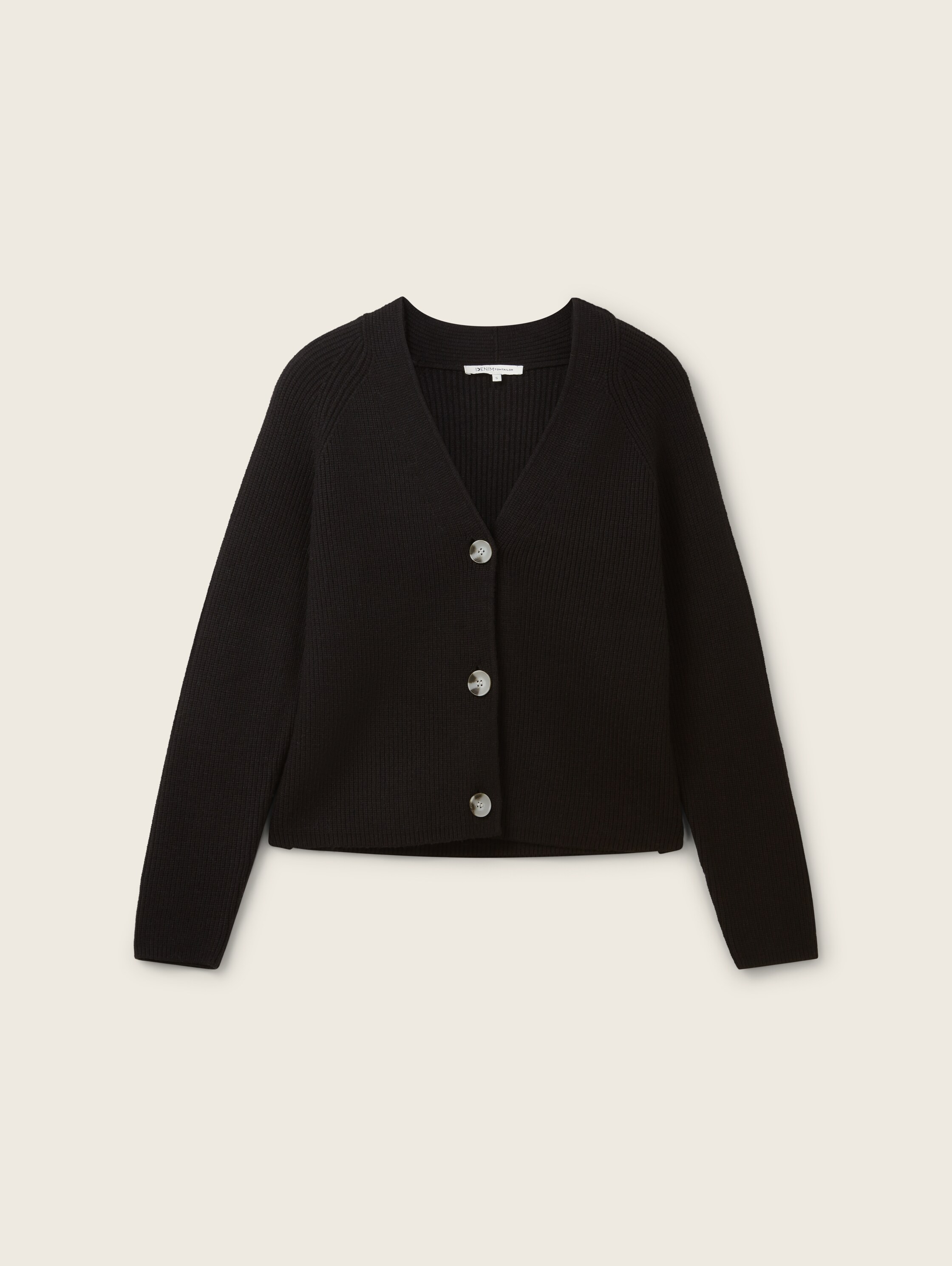 Basic Cardigan - 5