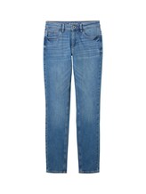Ausgewählt, TTALEXA Slim Jeans von Tom Tailor, blau