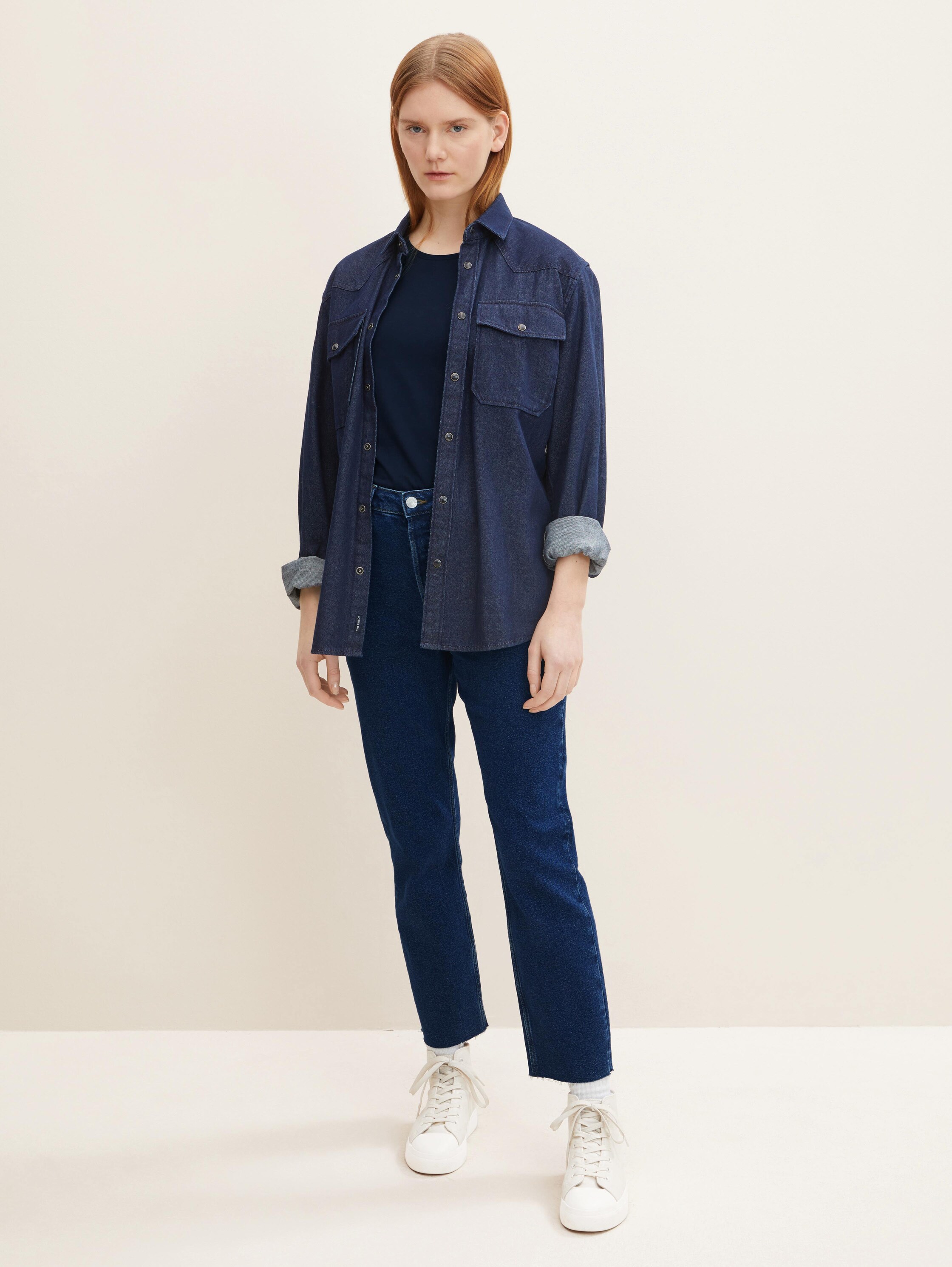 Basic T-Shirt - 1