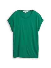 Niet geselecteerd, Basic T-shirt door , groen