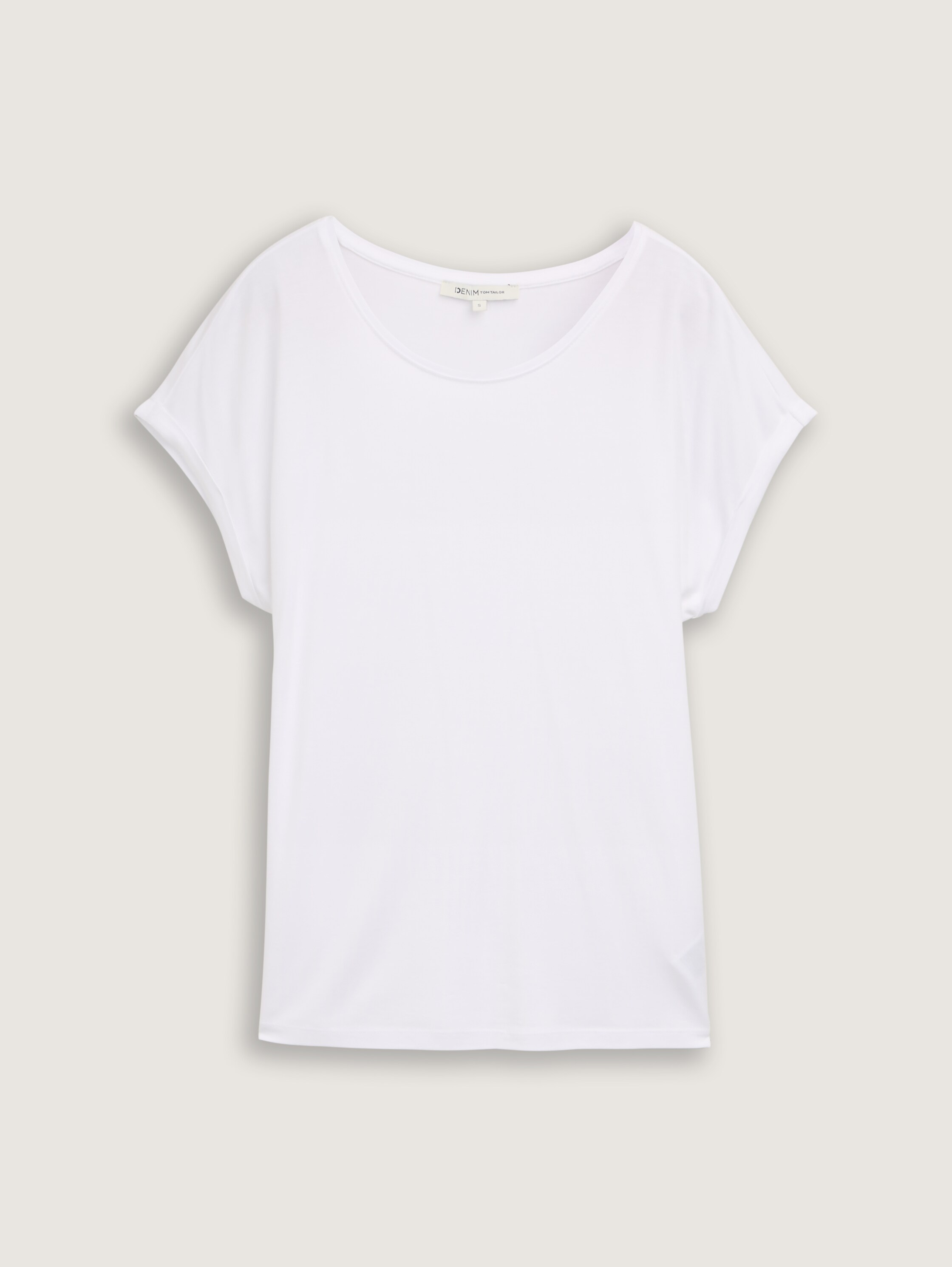 Basic T-Shirt - 3