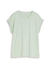 Nicht ausgewählt, Loose Fit T-Shirt von Tom Tailor, grün