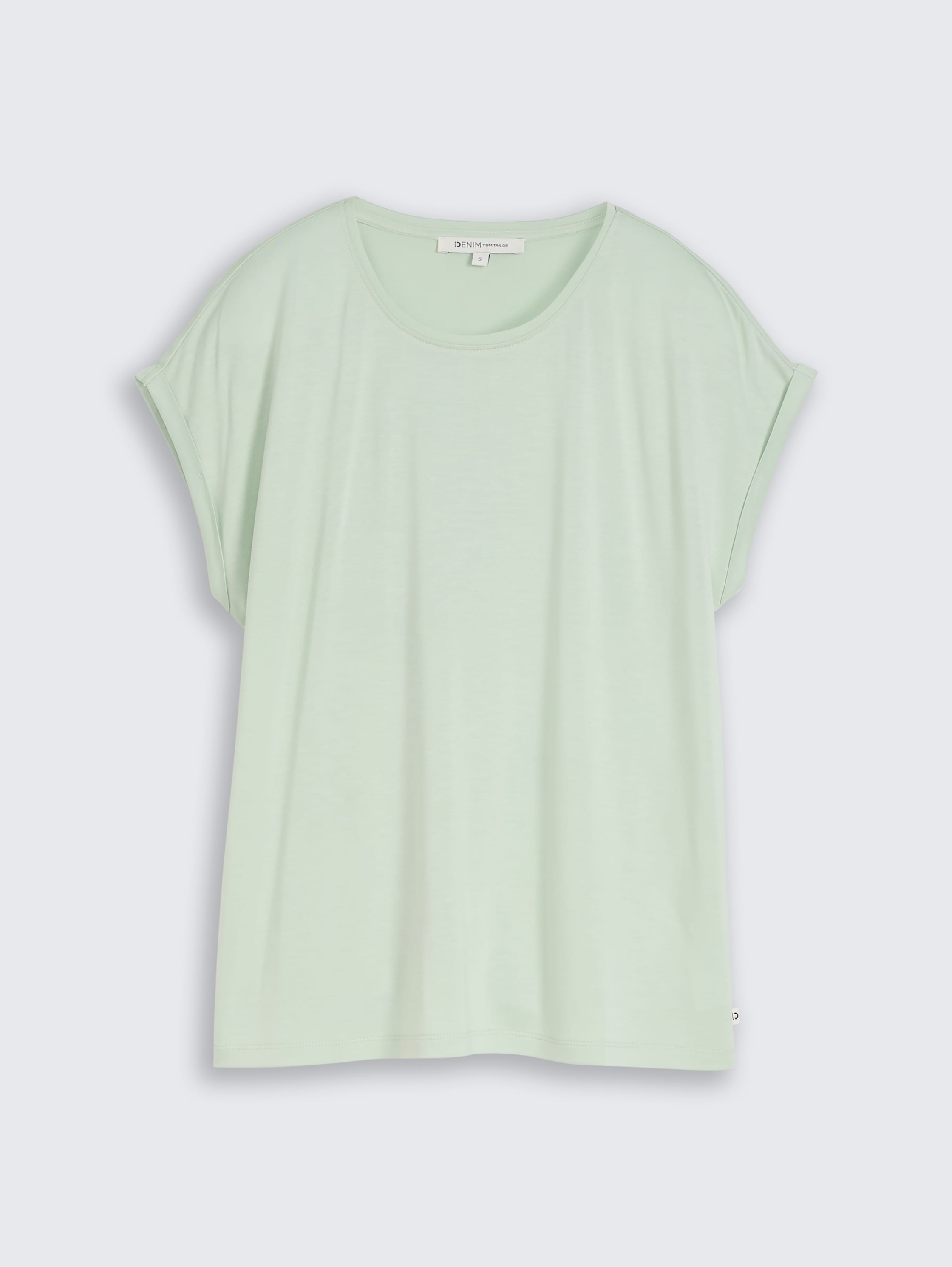 Los T-shirt - light_matcha_green - 