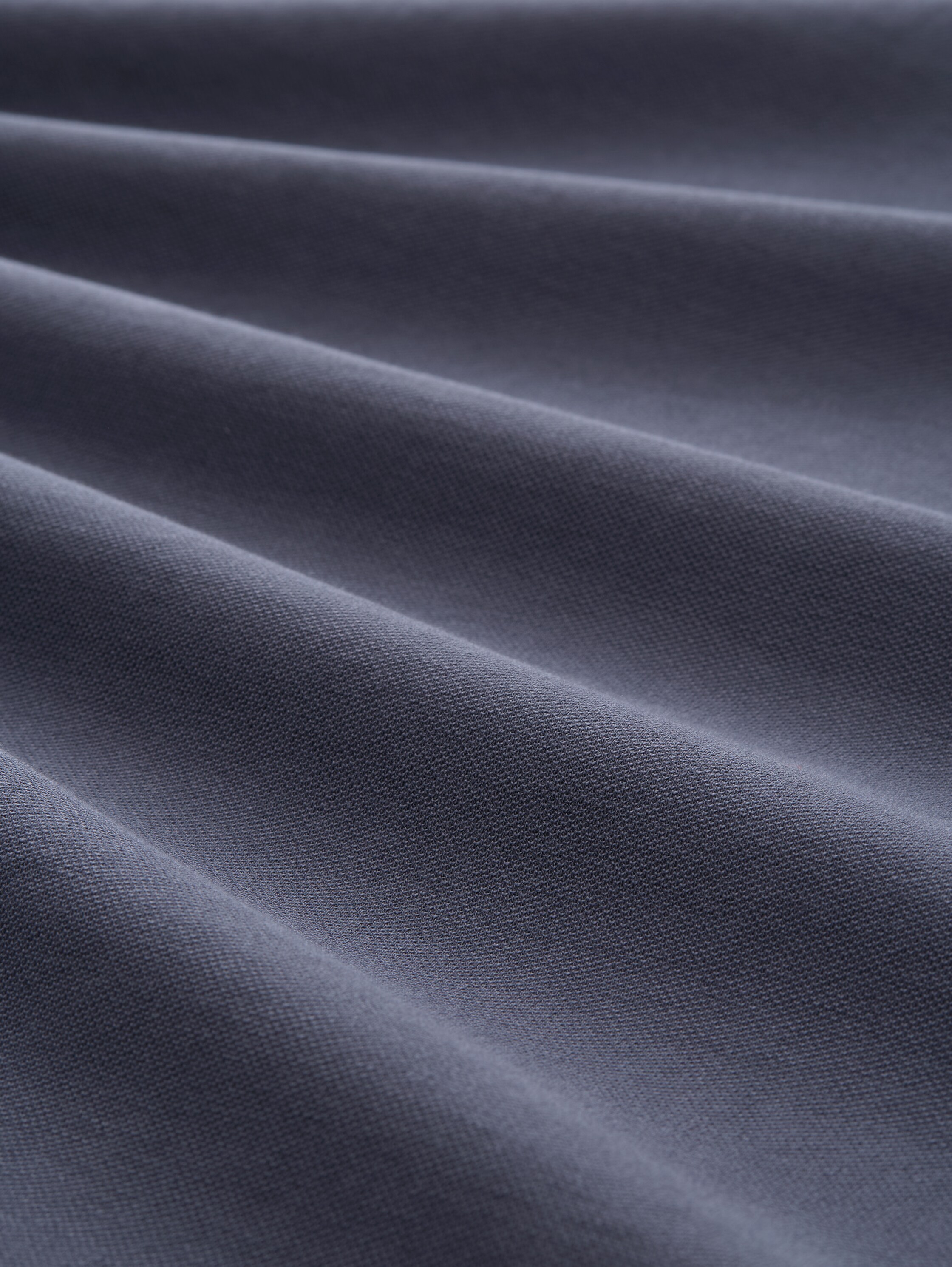 Piqué Poloshirt aus Baumwolle - 5